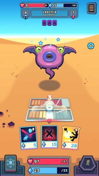 Void Tyrant - Preview 9