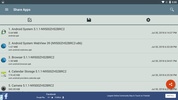 Share Apps screenshot 7