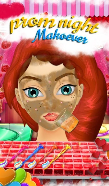 Prom Night Makeover - Preview 2