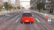 Traffic Driving Car Simulation screenshot 5