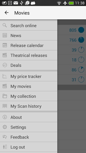 My Movies - Preview 6