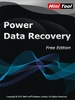 MiniTool Power Data Recovery screenshot 4