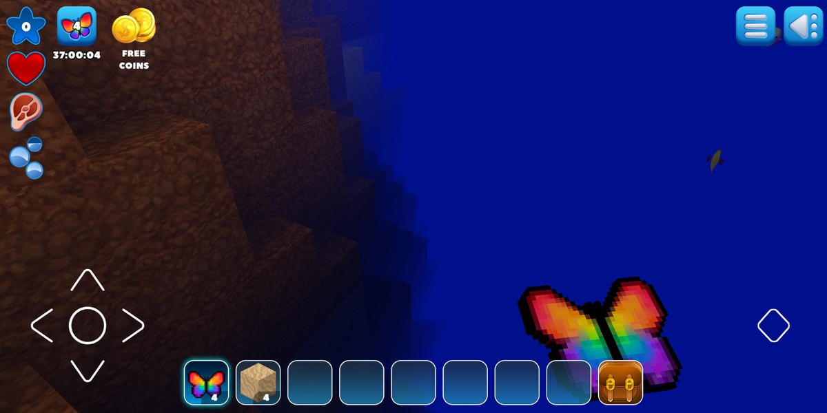 AdventureCraft - Preview 3
