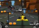 Go Karts Drift Racers 3D screenshot 1