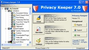 Privacy Keeper screenshot 2