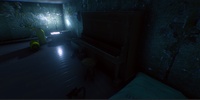 Scary Jason Asylum Horror Game screenshot 1