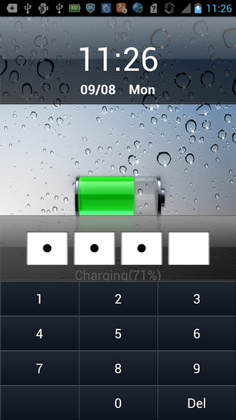 Slide To Unlock-Drops - Preview 4