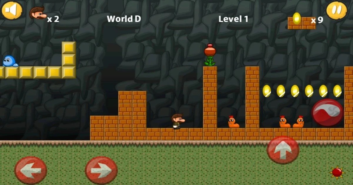 Zacky World - Preview 18