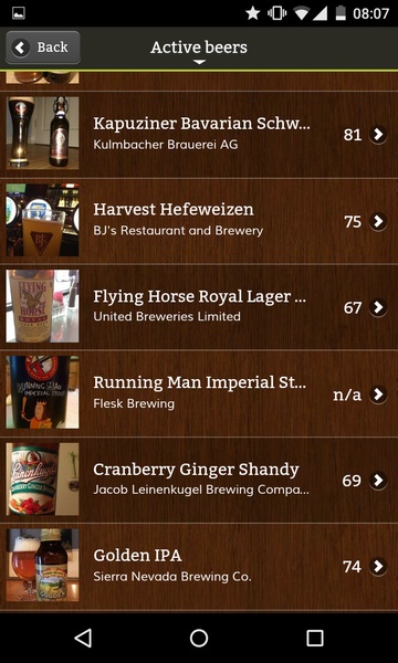 Beer Citizen - Preview 4