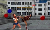 Schoolgirl Fight II screenshot 4