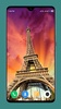 Paris Wallpaper 4K screenshot 9