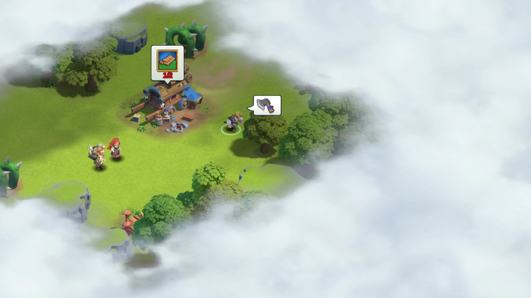 Tribal Age - Preview 8