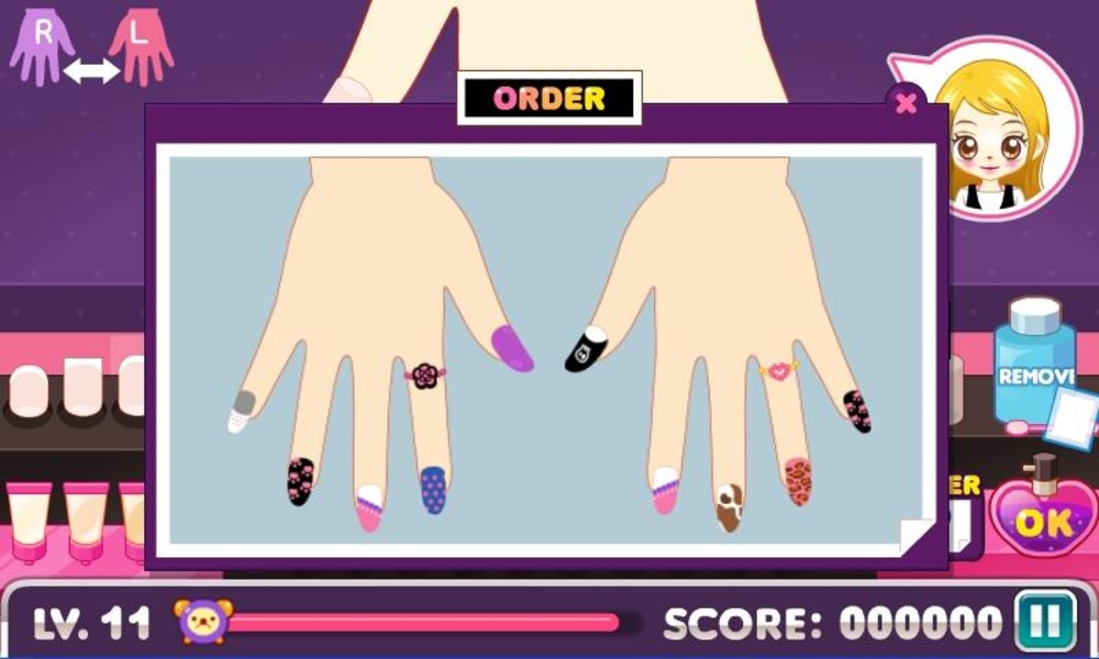 JudyNailArt - Preview 2