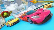 Extreme Car Fever: Car Stunts screenshot 10