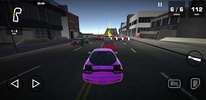 Nitro Racing: Car Simulator screenshot 3