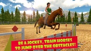 Horse Show Jumping Simulator screenshot 8