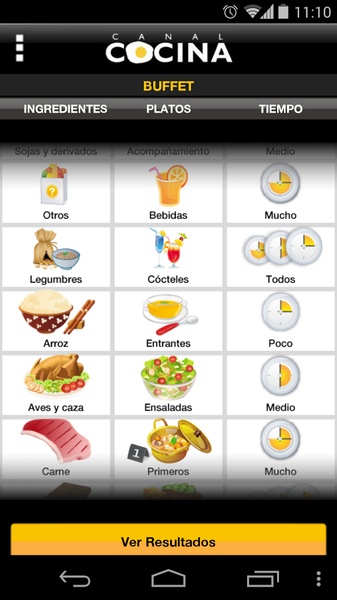 Canal Cocina - Preview 7
