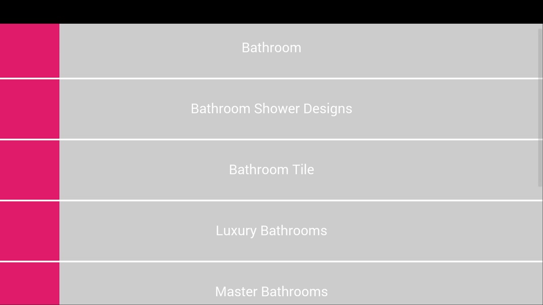 Bathroom Decor - Preview 1