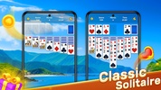 Solitaire screenshot 12