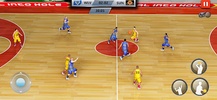 Basketball Games: Dunk & Hoops screenshot 12