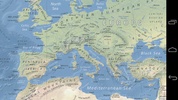World Map screenshot 8