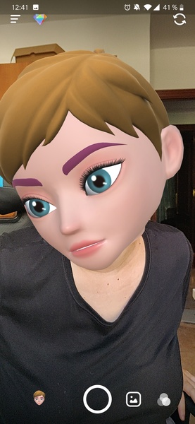 Face Cam - Preview 3