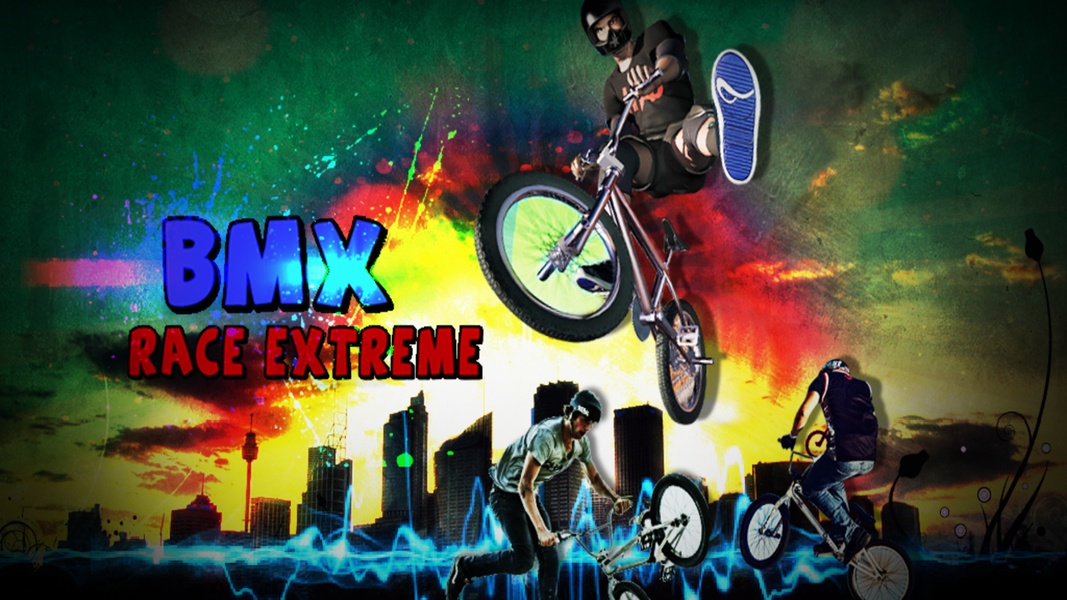 BMX Race Extreme - Preview 3