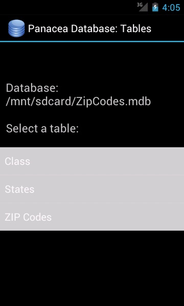 Database - Preview 5