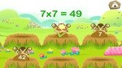 Tables de multiplication Lite screenshot 13