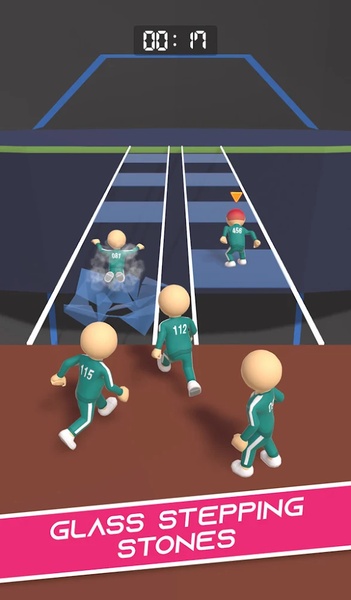 Squid Game 456 Survival - Preview 5
