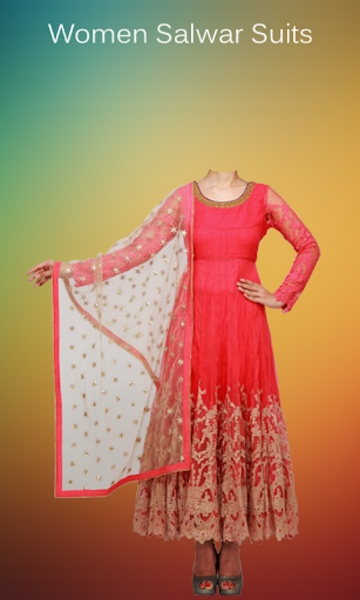 Women Salwar Suit - Preview 1