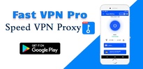 Fast VPN Pro : Speed VPN Proxy screenshot 6