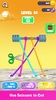 Twisted Ropes 3D Tangle Master screenshot 1