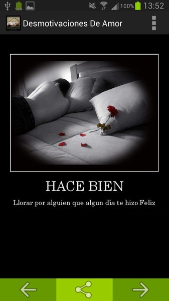 Demotivational Love - Preview 2