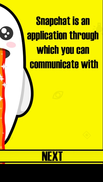 Snapchat 2018 HD Guide - Preview 2