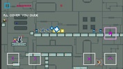 Andy McPixel: Space Outcast screenshot 8