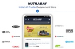 Nutrabay: Supplements Store screenshot 6