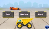 Cars Match Games for Toddlers screenshot 7