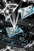 GO Keyboard Diamond Themes screenshot 2