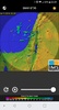 Rain Radar Israel screenshot 4