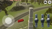 Bridge Construction Crane Sim screenshot 7