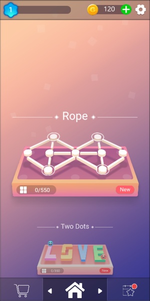 Puzzle Master - Preview 1