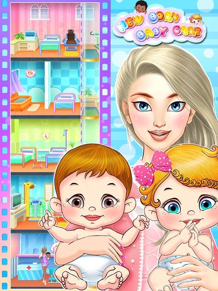 Newborn Care 2 - Preview 5