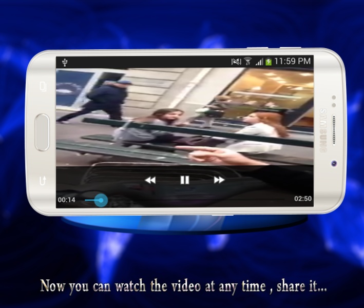Fb video downloader quickly - Preview 2