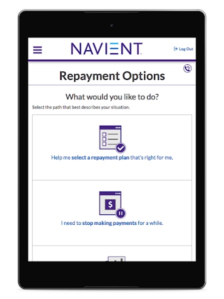 Navient Loans - Preview 3