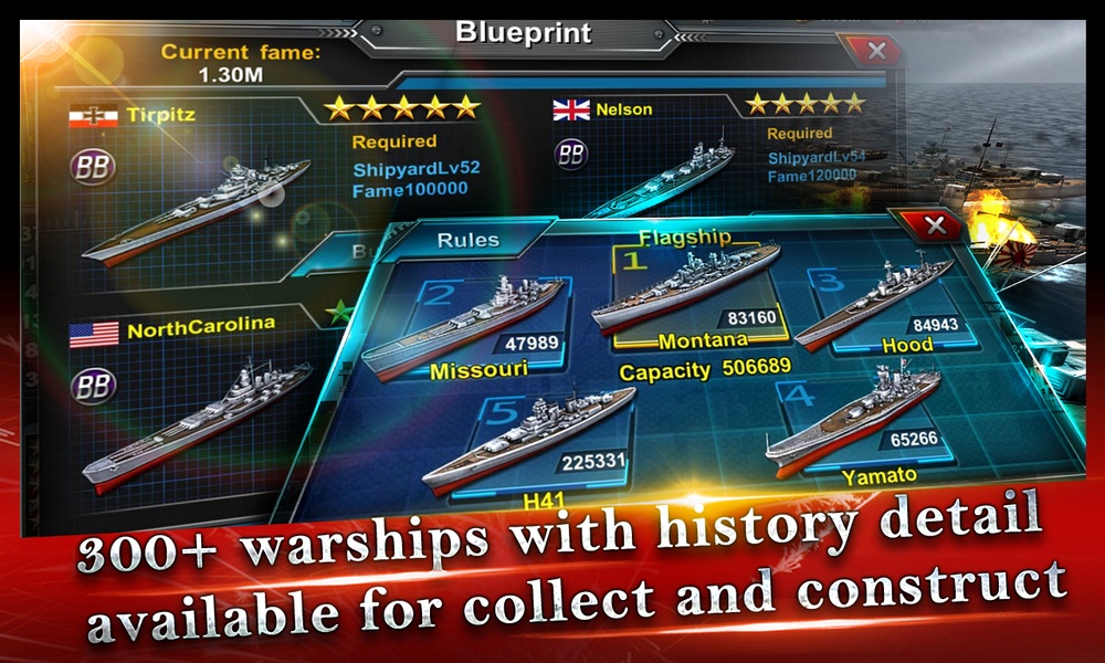 FleetCommander - Preview 3