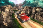 Extreme Car Driving 2 3D screenshot 2