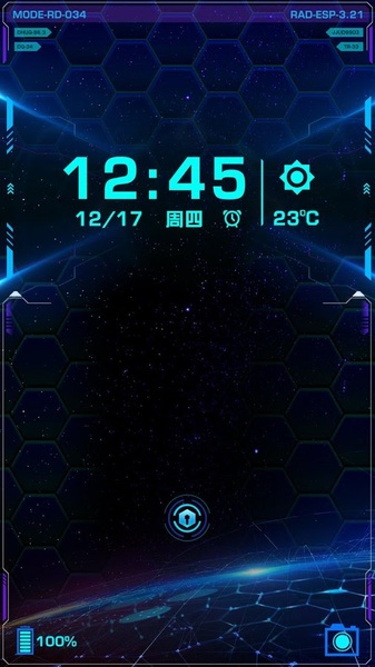 Laser Tech - Preview 4