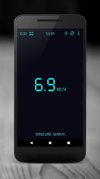 Speedometer Distance Meter - Preview 24