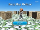 Boxy Boy Deluxe (750 levels) screenshot 6